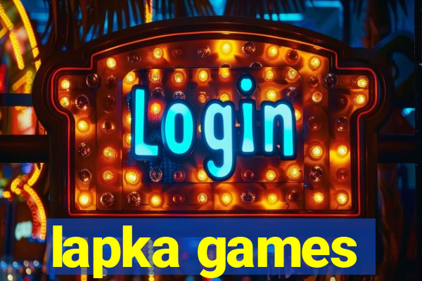 lapka games